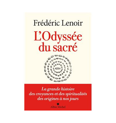 L’Odyssée du sacré