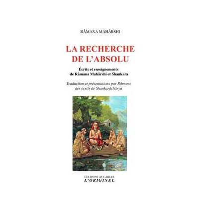 La recherche de l'absolu