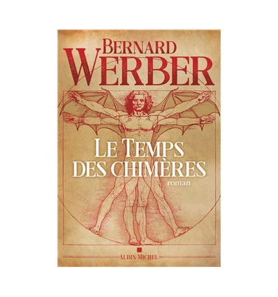 Le temps des chimères