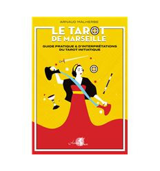 Le tarot de Marseille