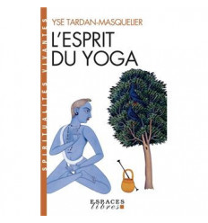 L'esprit du yoga