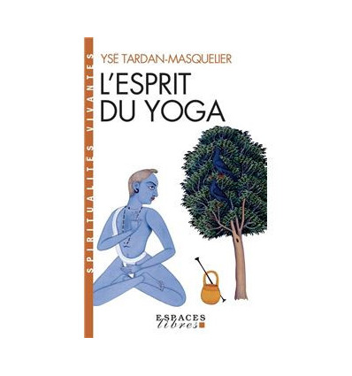 L'esprit du yoga