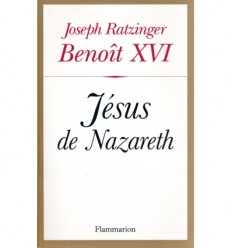 Jésus de Nazareth