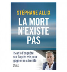 La mort n'existe pas