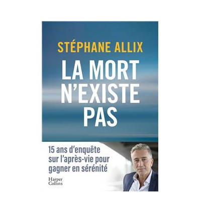 La mort n'existe pas