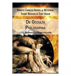 De Occulta Philosophia