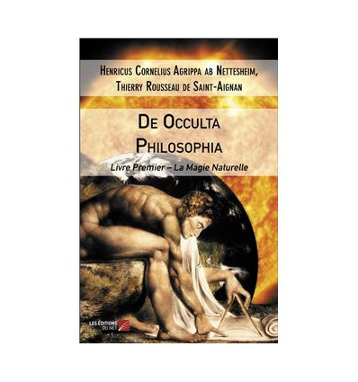 De Occulta Philosophia