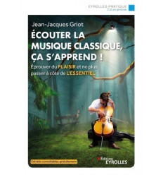 Ecouter la musique classique ça s'apprend !