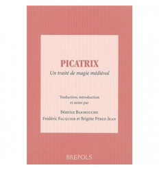 Picatrix