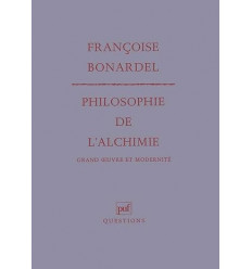 Philosophie de l'alchimie