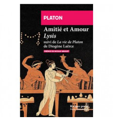 AMITIE ET AMOUR LYSIS