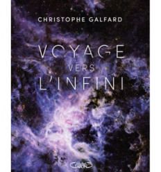 Voyage vers l'infini