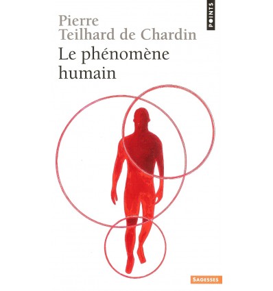 Le phénomène humain