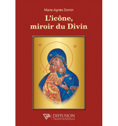 L'icône, miroir du Divin