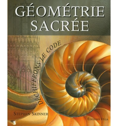 Géométrie sacrée