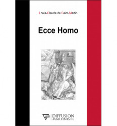 ECCE HOMO DG