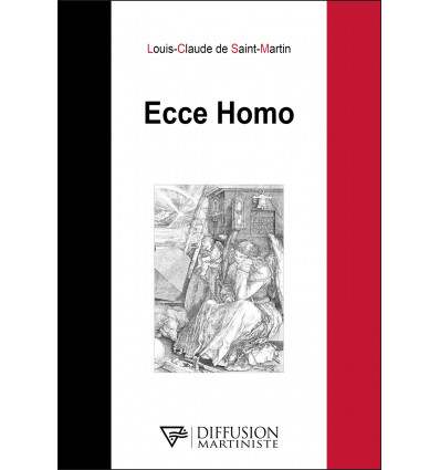 ECCE HOMO DG
