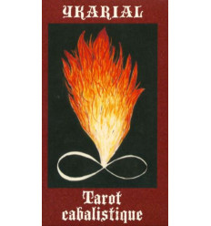 Tarot Cabalistique de Kabaleb