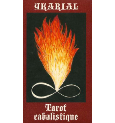 Tarot Cabalistique de Kabaleb