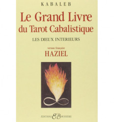 Le grand livre du Tarot Cabalistique