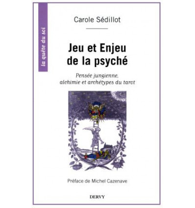 Jeu et Enjeu de la psyché