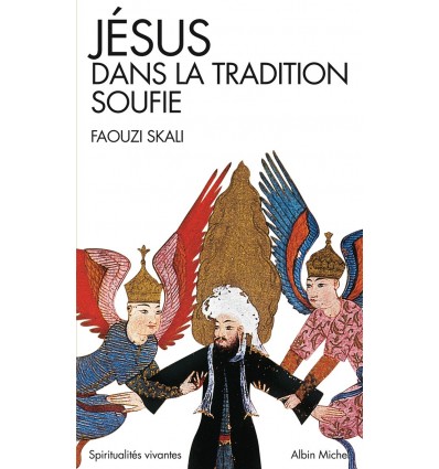 Jésus dans la tradition soufie