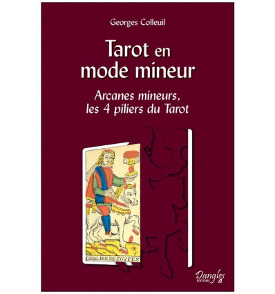 Tarot en mode mineur