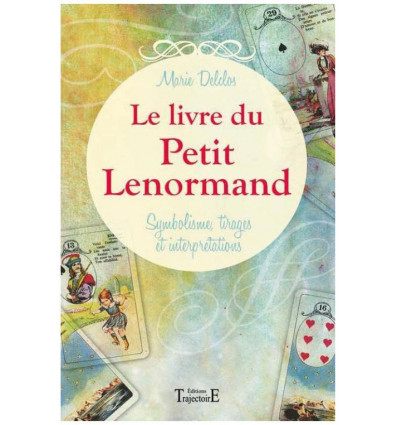 Le livre du Petit Lenormand