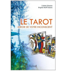 Le Tarot, miroir de votre inconscient
