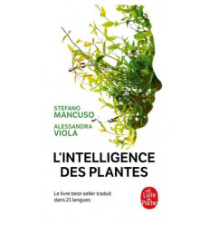 L'intelligence des plantes