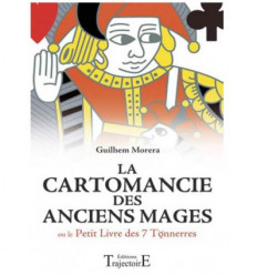 La Cartomancie des anciens Mages