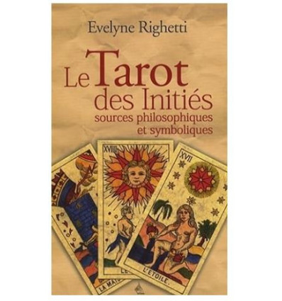 Le Tarot des Initiés