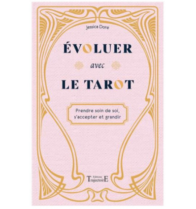 Evoluer avec le Tarot