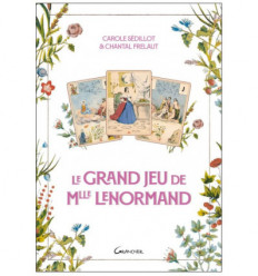 Le Grand jeu de Mlle Lenormand