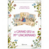 Le Grand jeu de Mlle Lenormand