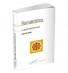 RAMAKRISHNA LE GRAND SAGE PRECURSEUR