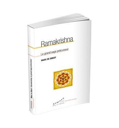Ramakrishna, le grand sage précurseur