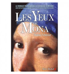 Les yeux de Mona