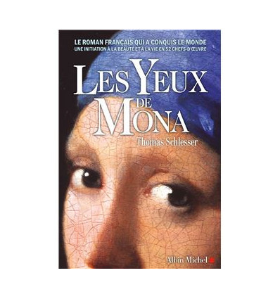 Les yeux de Mona