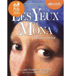 Les yeux de Mona