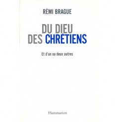 Du Dieu des chrétiens