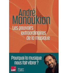 Les pouvoirs extraordinaires de la musique