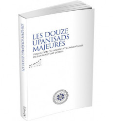 DOUZE UPANISADS MAJEURES