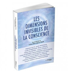 Les dimensions invisibles de la conscience