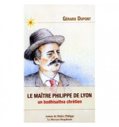 Le maître Philippe de Lyon