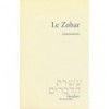 Le Zohar – Lamentations