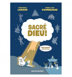Sacré Dieu !