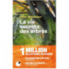 La vie secrète des arbres