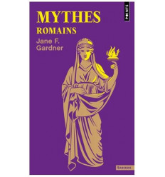 Mythes romains