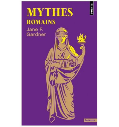 Mythes romains